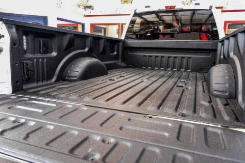 2021 Ford F-450 Super Duty Lariat