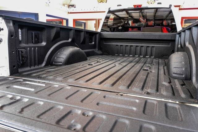 2021 Ford F-450 Super Duty Lariat