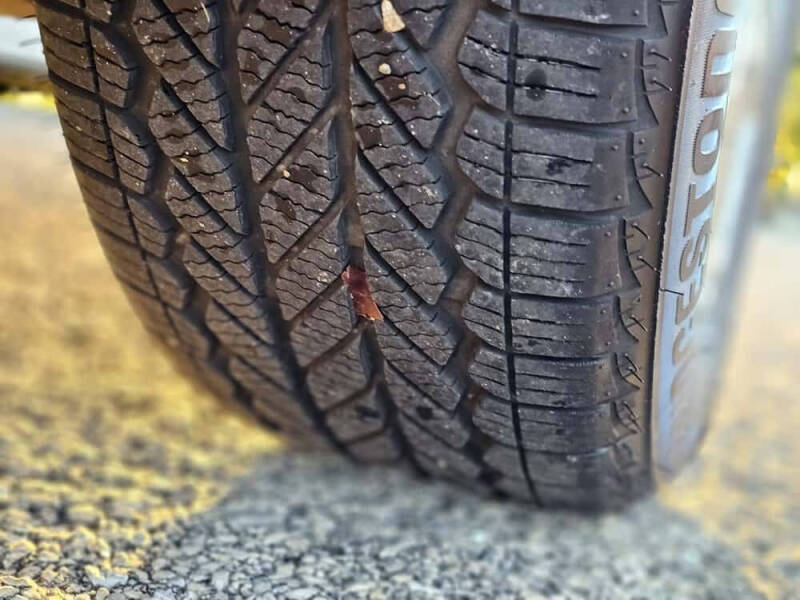 2004 Honda Accord LX V-6