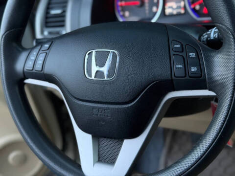 2008 Honda CR-V EX