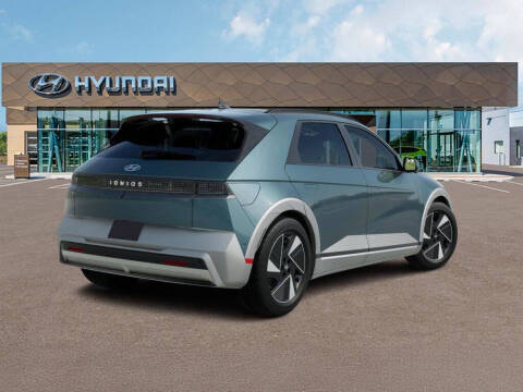 2026 Hyundai Ioniq 5 Limited