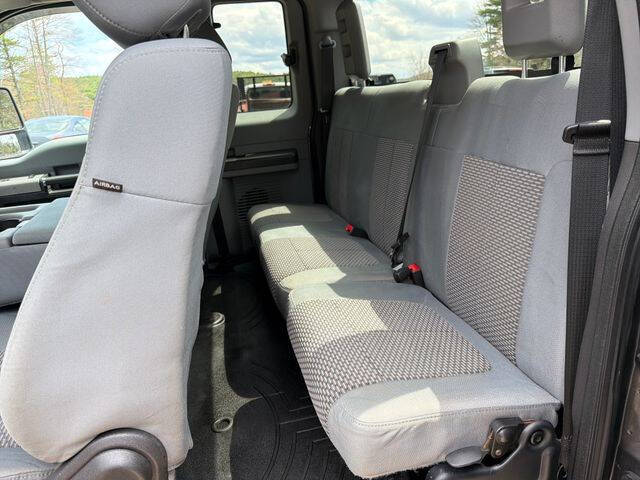 2016 Ford F-350 Super Duty