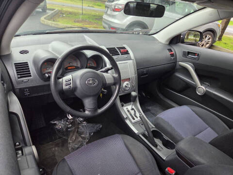 2008 Scion tC