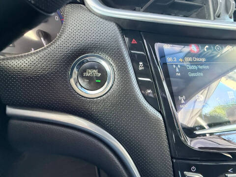 2016 Cadillac XTS Luxury