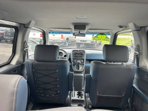 2005 Honda Element EX