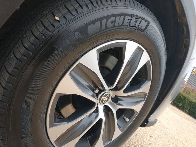 2020 Toyota Highlander Hybrid XLE