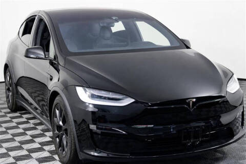 2023 Tesla Model X