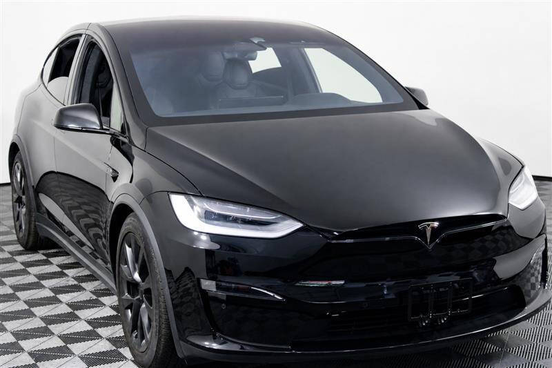 2023 Tesla Model X