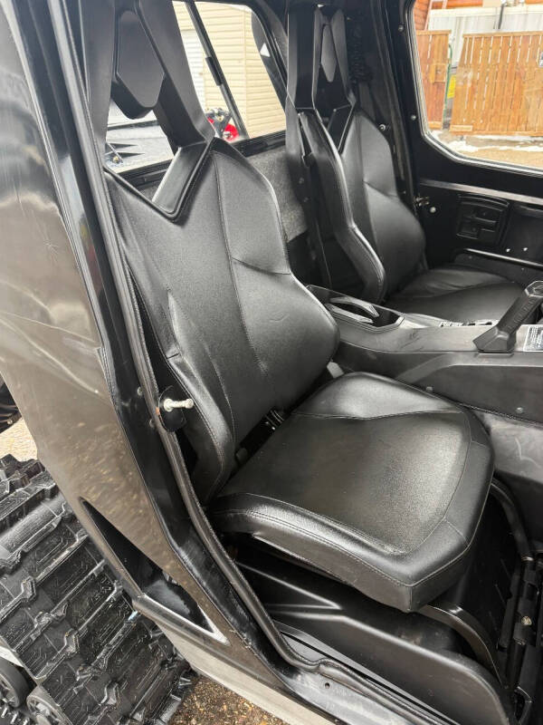 2014 CAN AM COMMANDER XT 1000