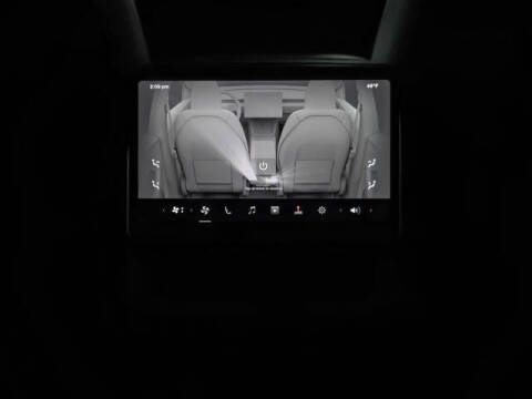 2026 Tesla Model Y Long Range