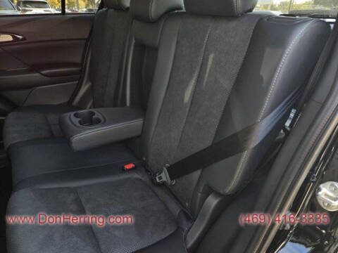 2026 Mitsubishi Eclipse Cross