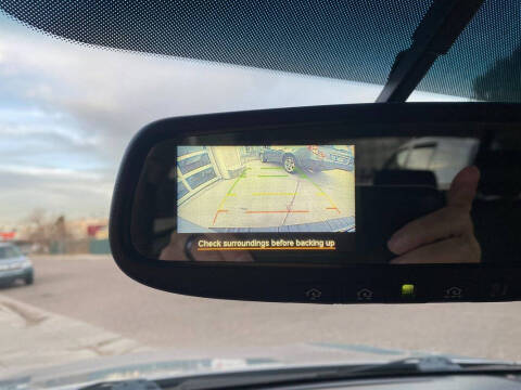 2011 Subaru Outback 3.6R Limited