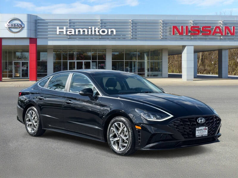 2022 Hyundai Sonata SEL
