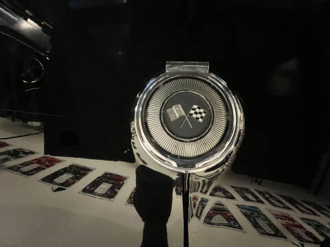 1965 Chevrolet Corvette