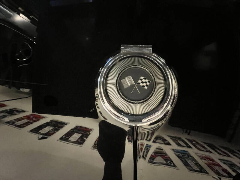 1965 Chevrolet Corvette