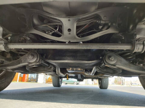 1985 Chevrolet Silverado 1500