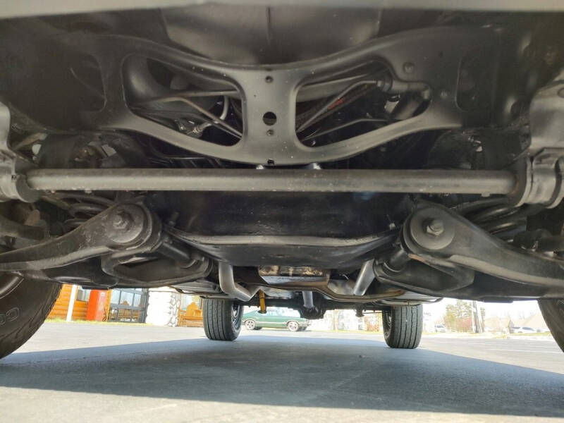 1985 Chevrolet Silverado 1500