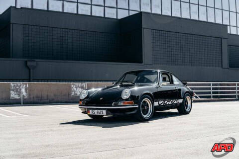 1976 Porsche 911