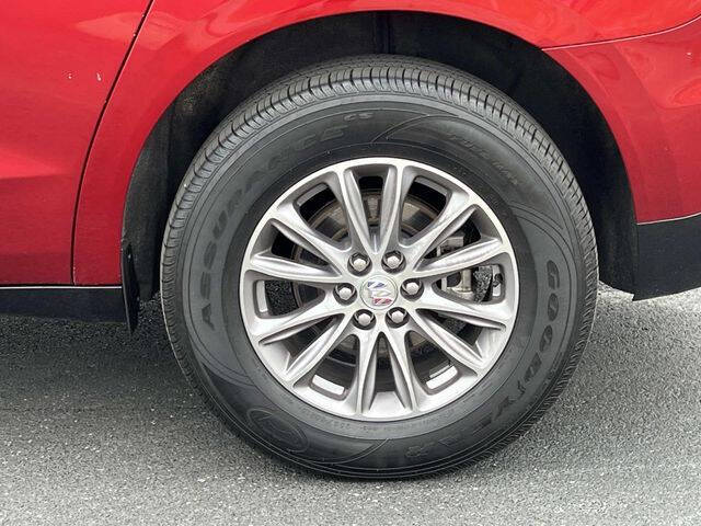 2024 Buick Enclave Premium