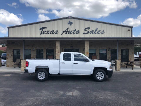 Pickup Truck For Sale in San Antonio, TX - Texas Auto Sales