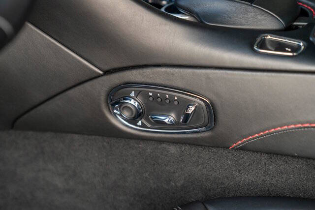 2019 Aston Martin DB11 21