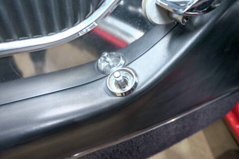 1964 Ford Thunderbird