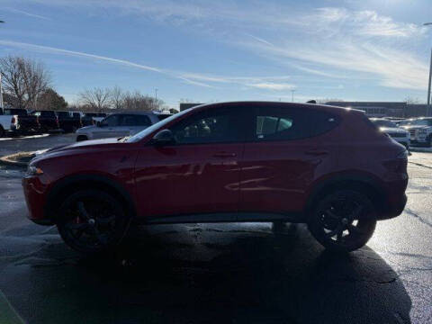 2024 Dodge Hornet GT