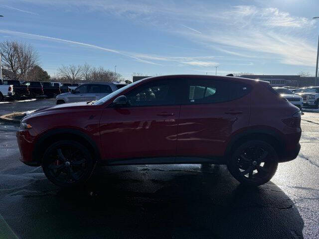 2024 Dodge Hornet GT