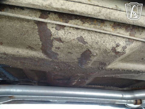 1978 Lincoln Continental