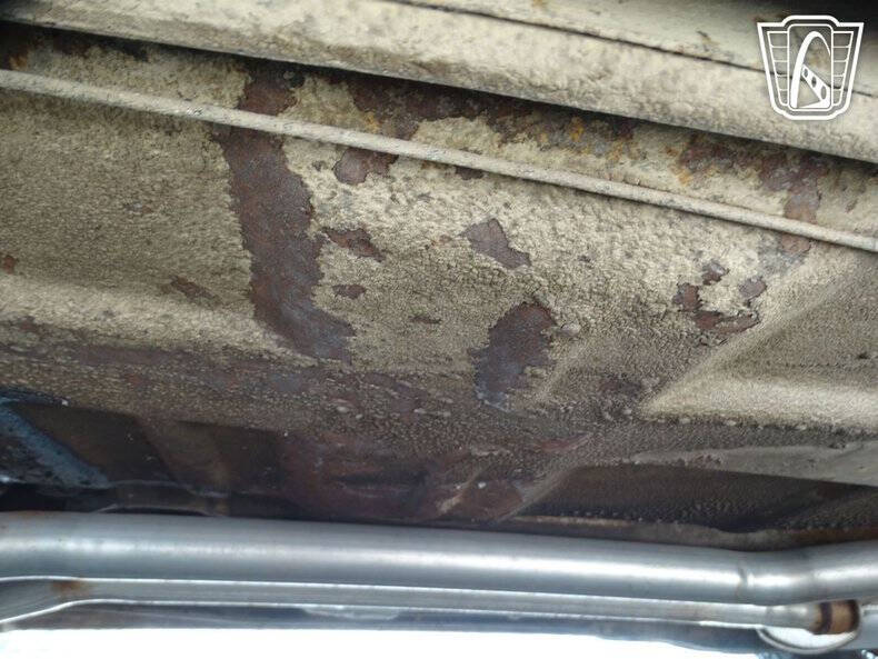 1978 Lincoln Continental