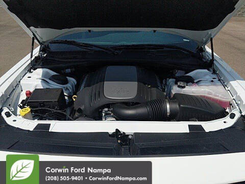 2020 Dodge Challenger R/T