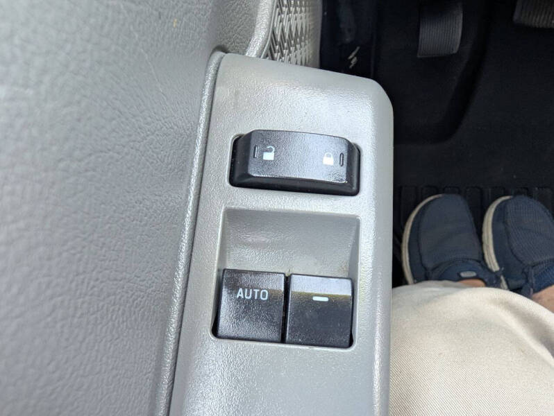 2014 Ford E-Series E-150