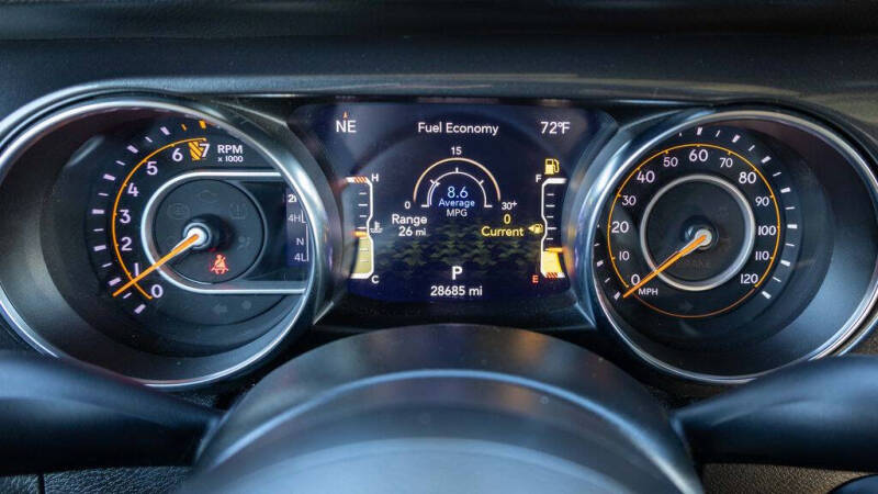 2021 Jeep Gladiator California Edition