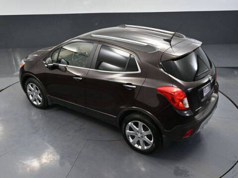 2014 Buick Encore Premium