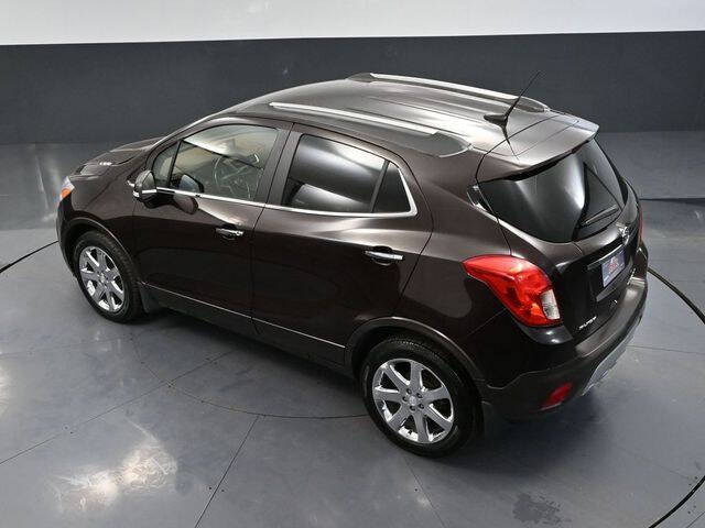 2014 Buick Encore Premium