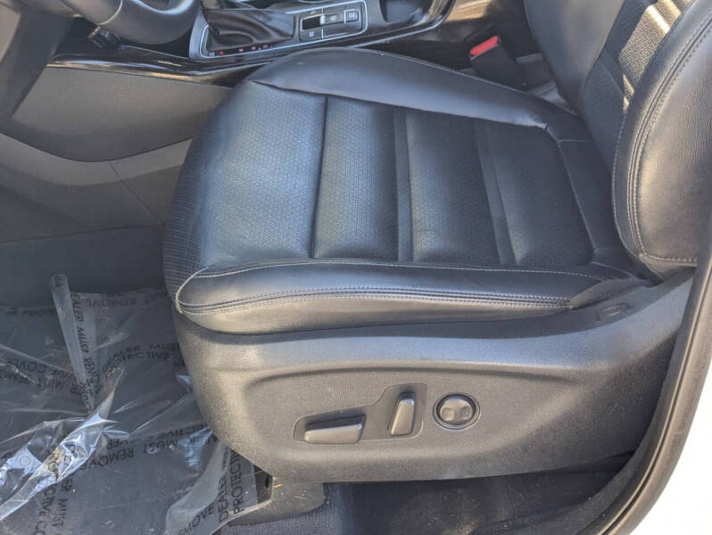 2020 Kia Sorento EX V6