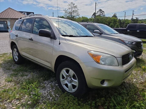 2008 Toyota RAV4
