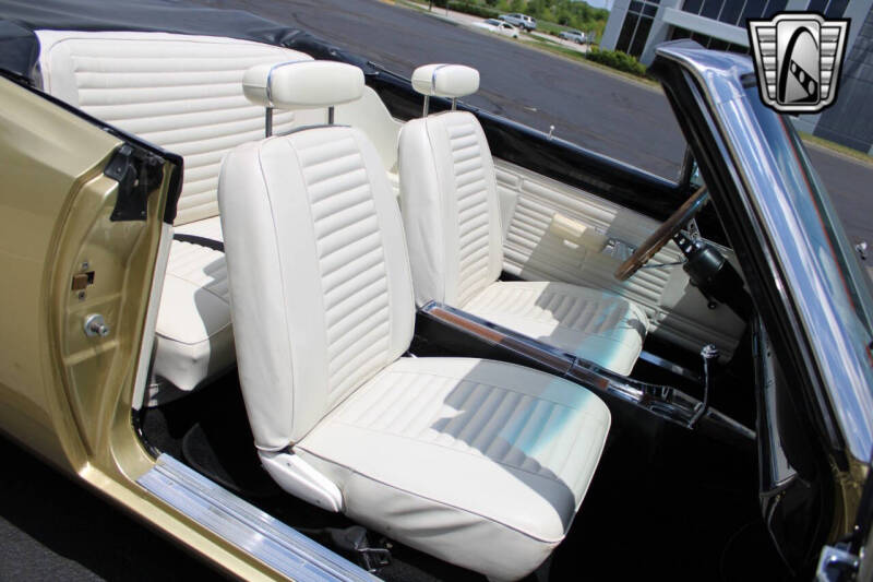 1969 Plymouth Barracuda