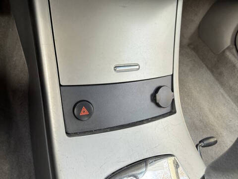 2005 Nissan Altima 2.5 SL