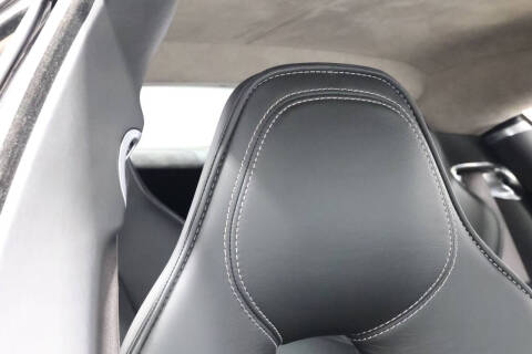 2011 Aston Martin Rapide