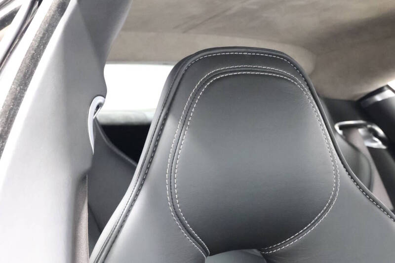 2011 Aston Martin Rapide