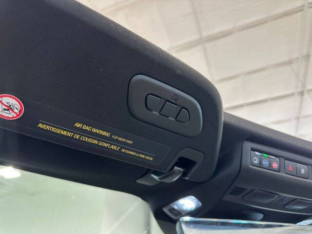 2022 Chevrolet Corvette Stingray