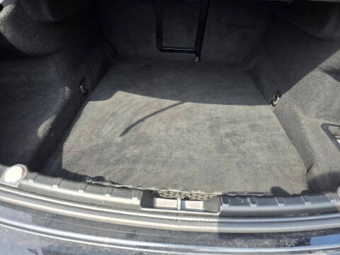 2016 BMW M6 Gran Coupe