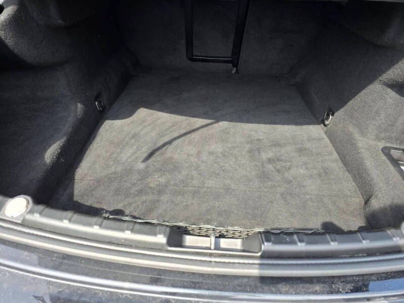 2016 BMW M6 Gran Coupe