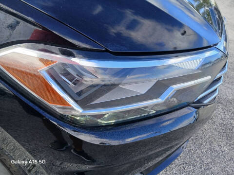 2020 Volkswagen Jetta