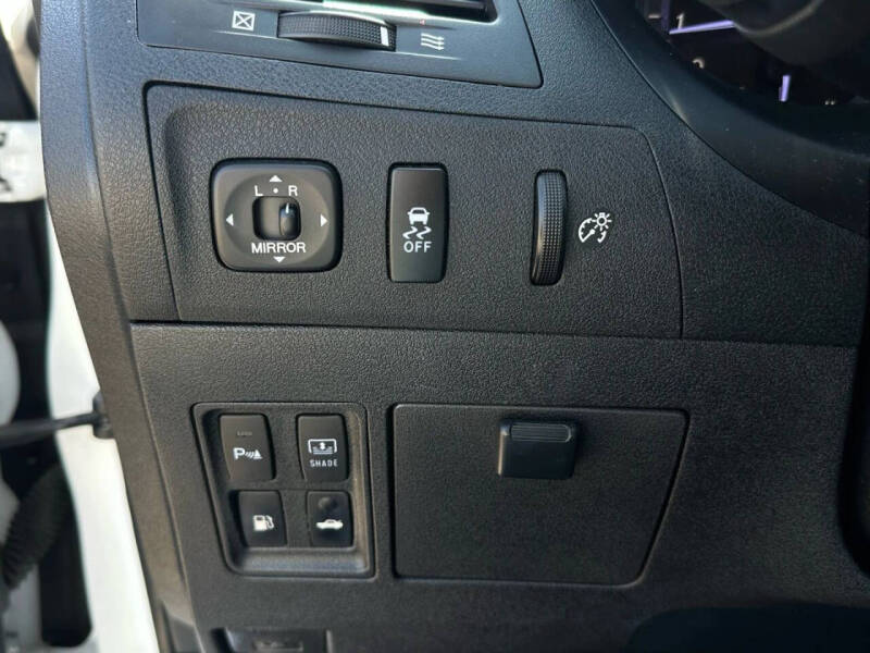 2012 Lexus ES 350