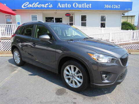 Colbert's Auto Outlet | Cars For Sale in Hickory, NC