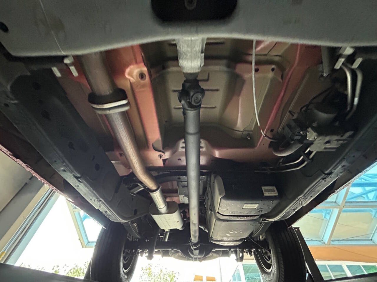 2008 Chevrolet Silverado 1500 49