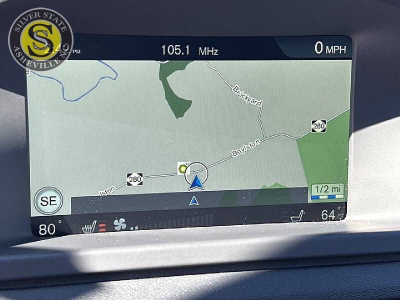 2016 Volvo XC70 T5 Drive-E Classic Premier