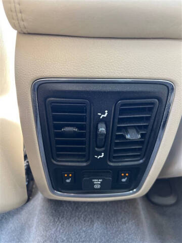 2011 Jeep Grand Cherokee